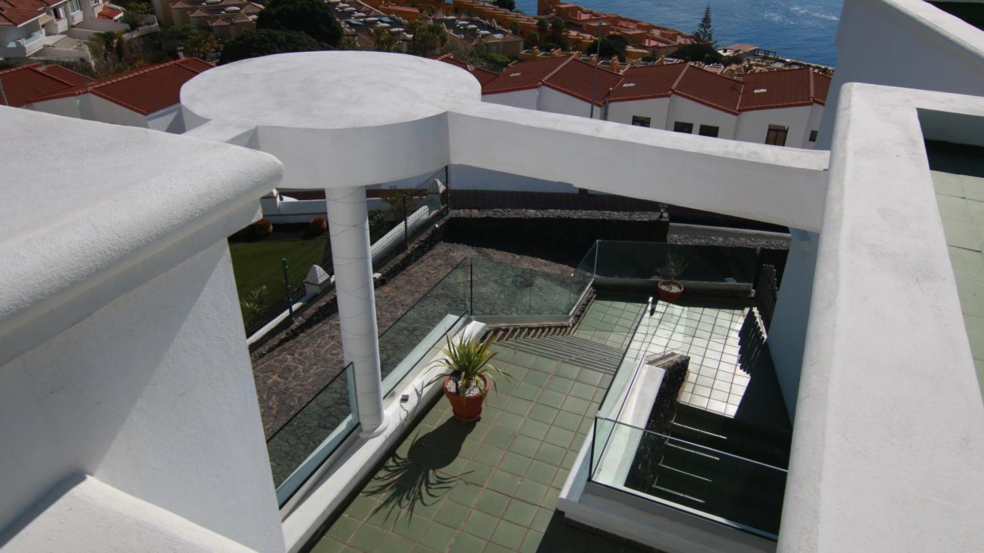 Villa Gonzalez Sea Views Radazul Exterior photo